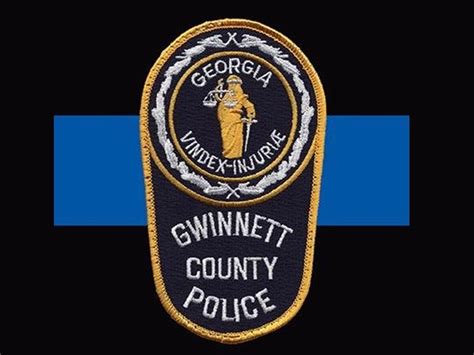 Gwinnett police department - 2900 University Parkway. Lawrenceville, GA 30043. Main Line: 770.619.6500. Information about Gwinnett County Government's Sheriff's Office and jail.